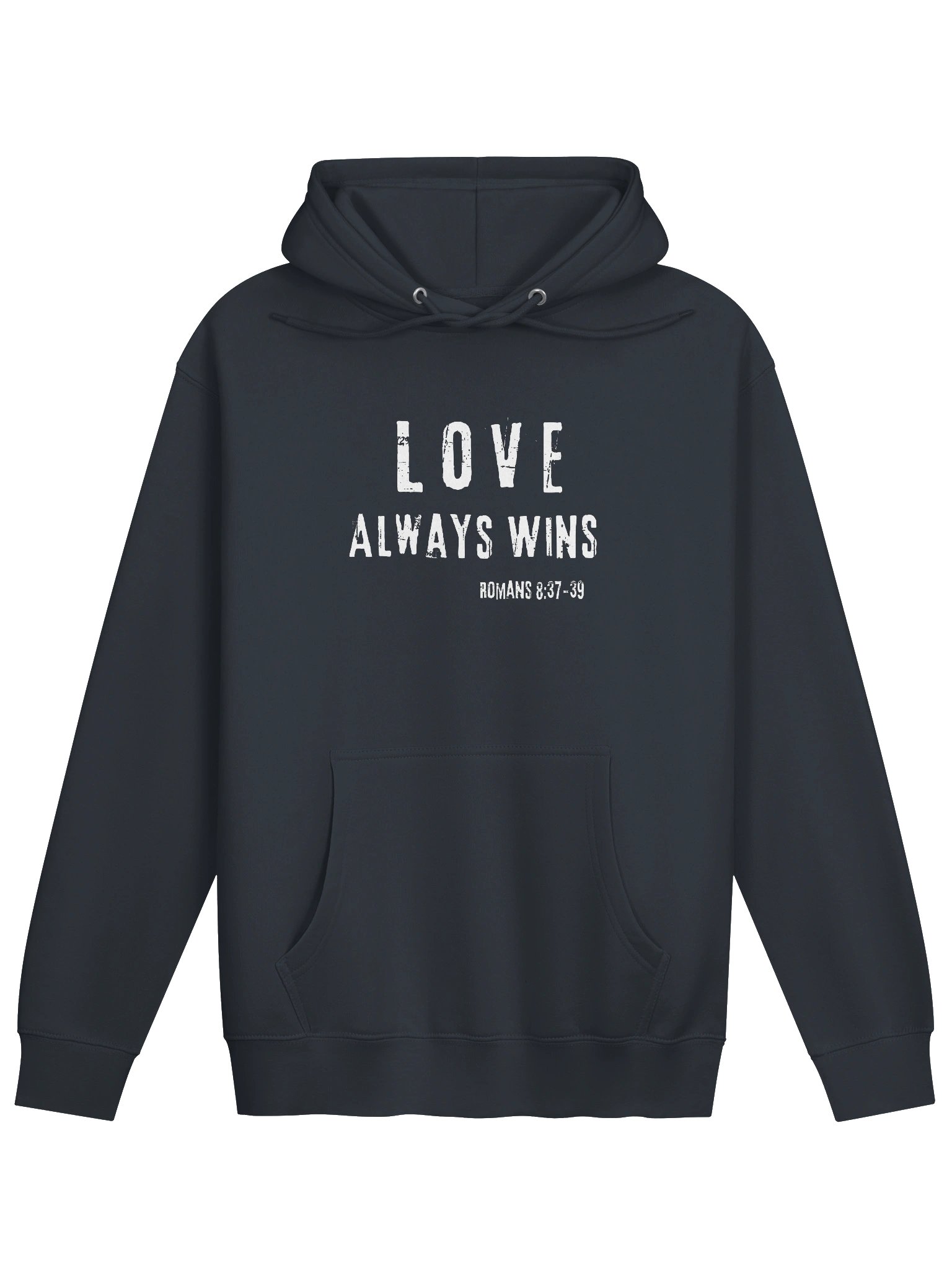 Love Always Wins Premium Hoodie product image (3)