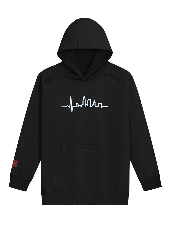 CLE Lifeline Hoodie product image (13)