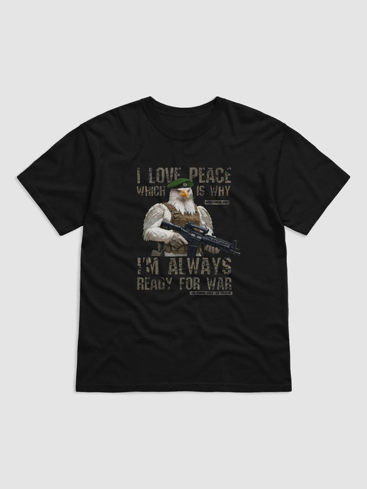Eagle of Peace. product image (4)