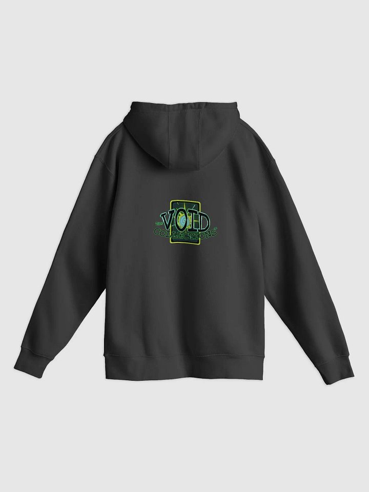 #012 Royal Winged G'zak - Voidling™ Hoodie product image (2)