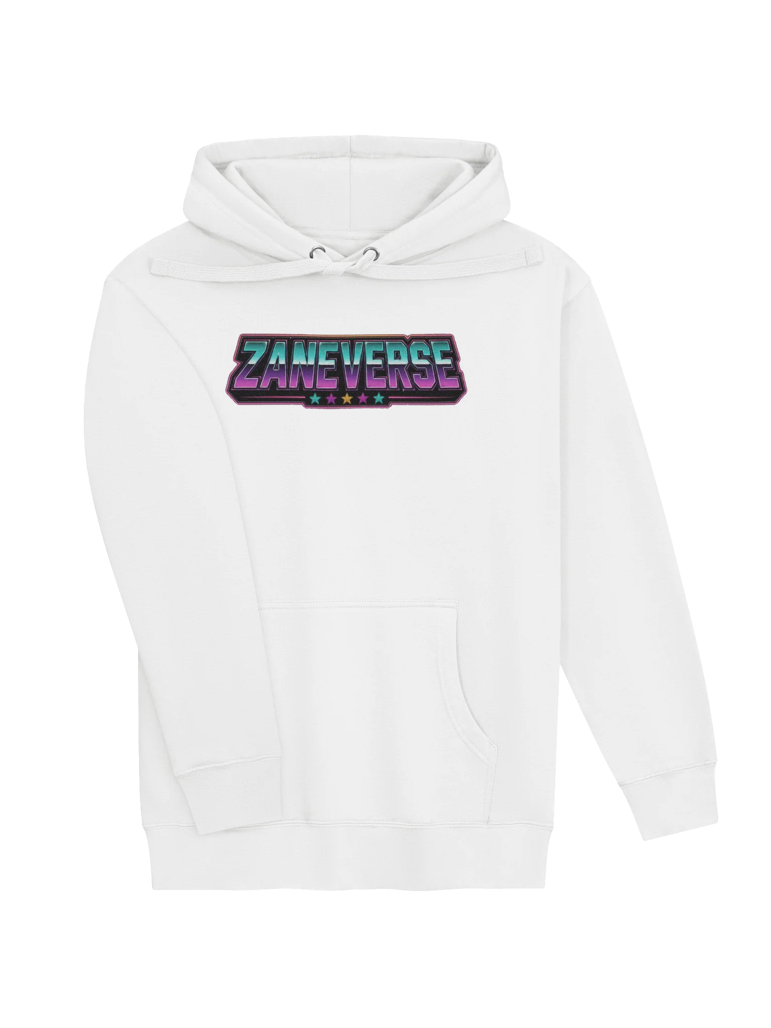 Zaneverse Arcade Hoodie product image (15)