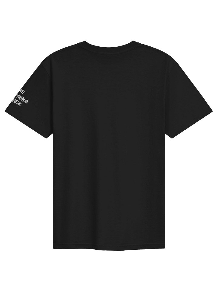THE BLOOMING MALICE T-SHIRT product image (2)