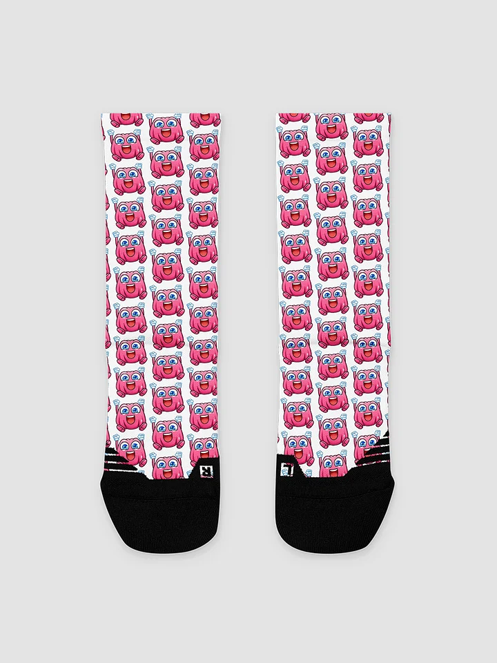 Basketball socks product image (1)
