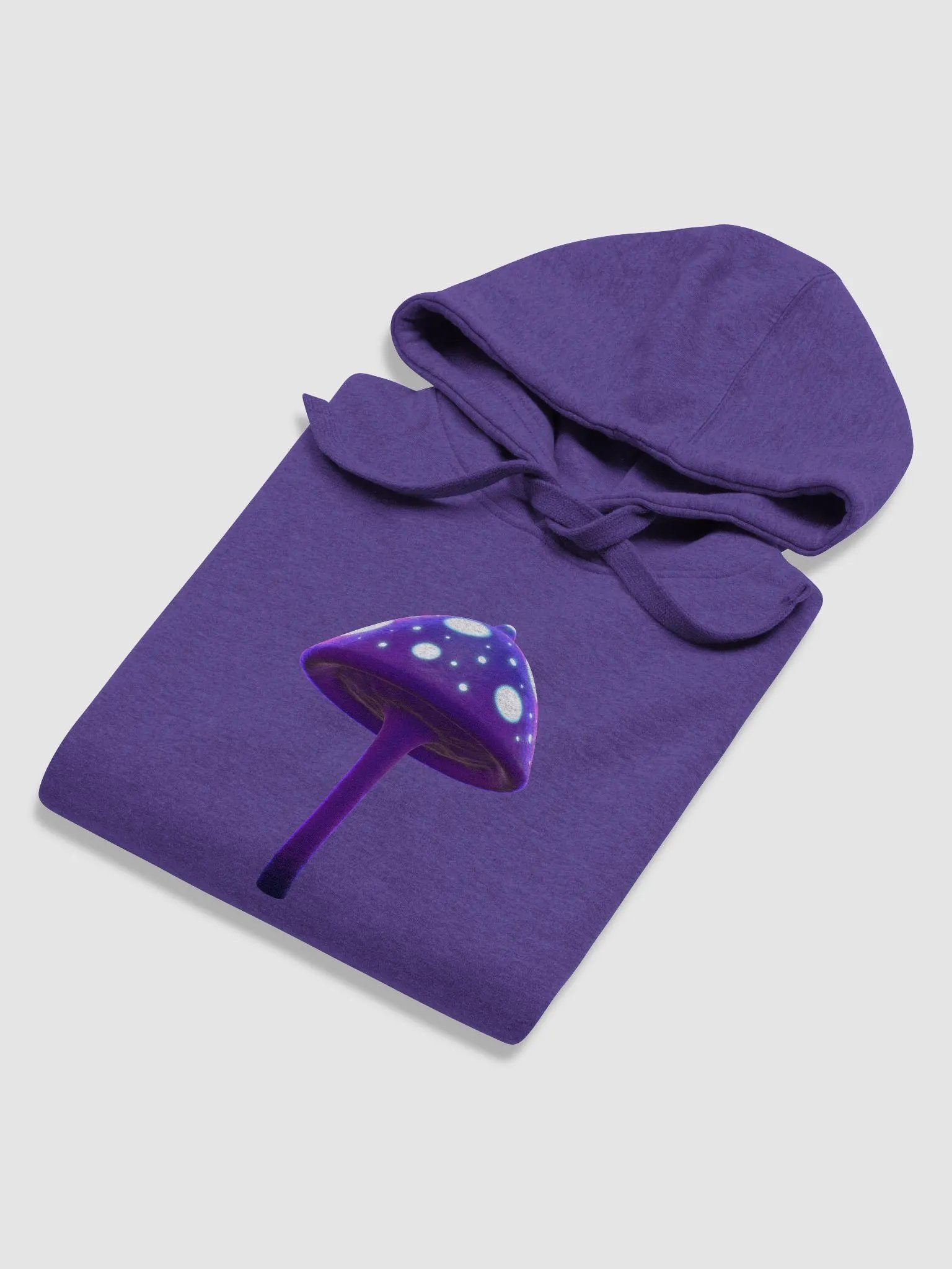 Magic Mushroom - Unisex Hoodie product image (4)