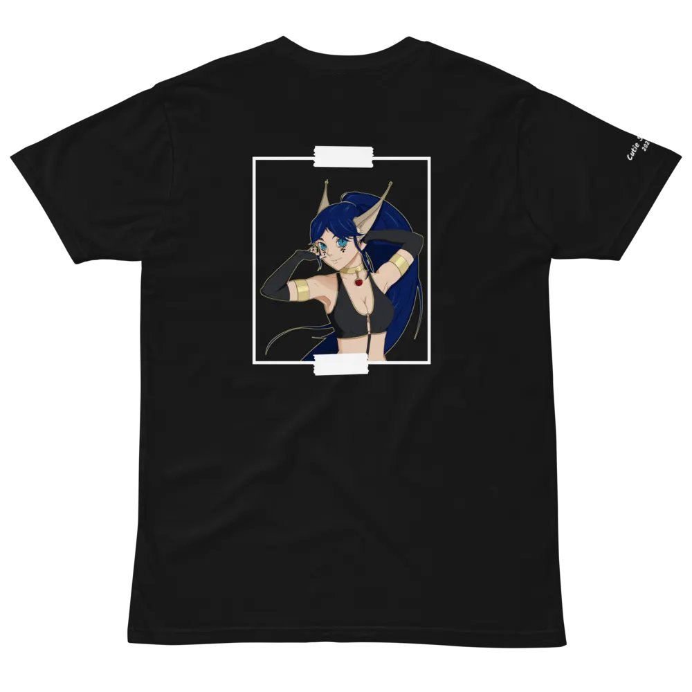 Cutie Squad Tee product image (10)