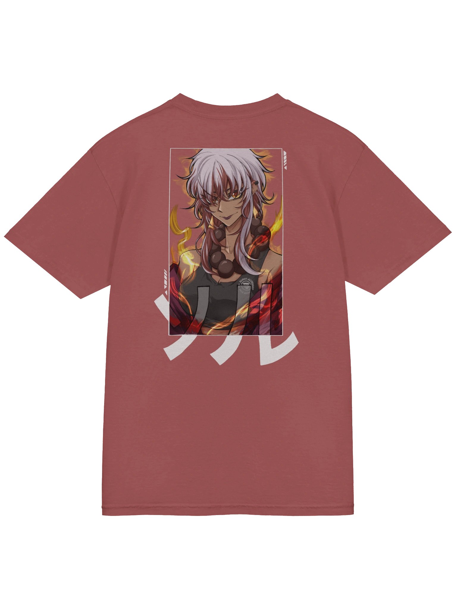 SOL Heavyweight TEE color product image (32)