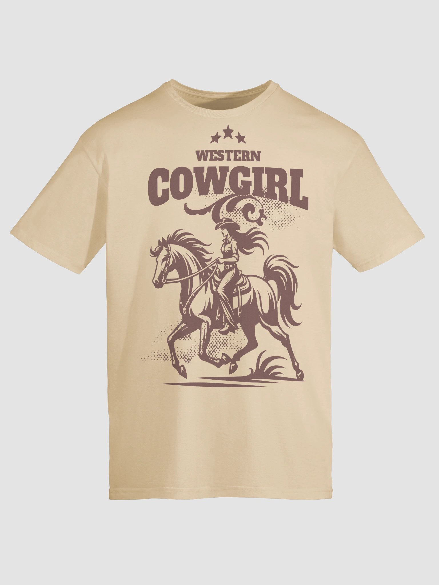 Western Cowgirl Ride product image (9)