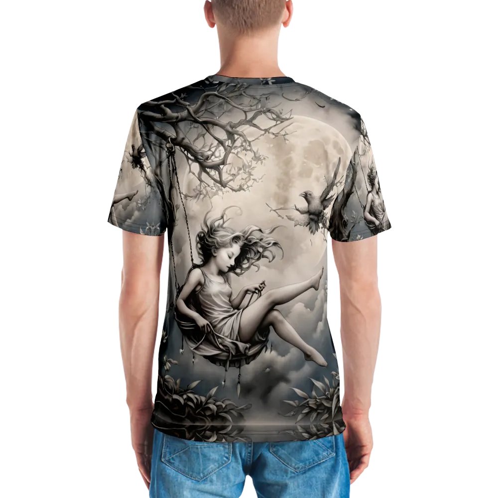 Swing T shirt product image (2)