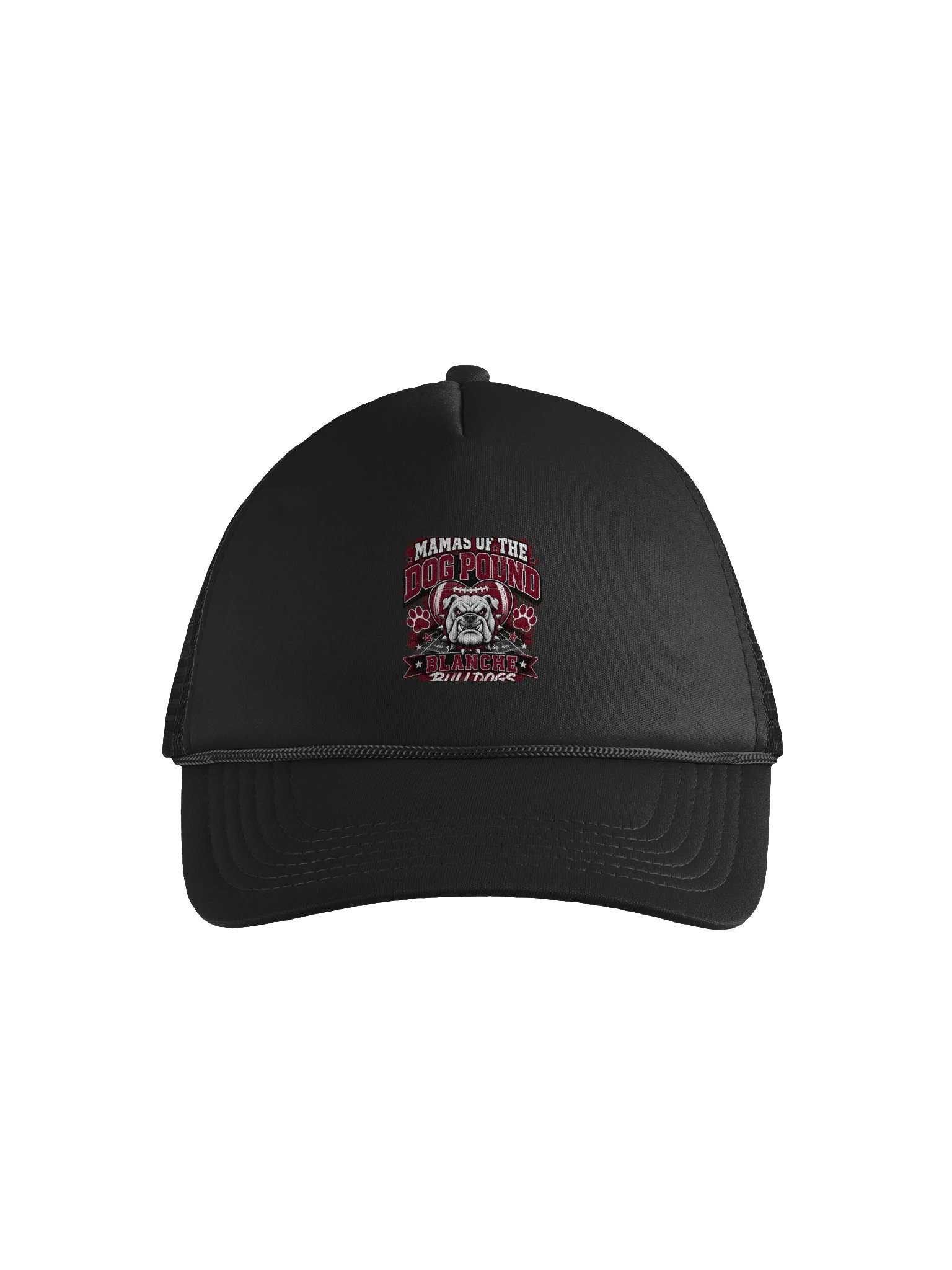Mamas of the Dog Pound Hat product image (1)