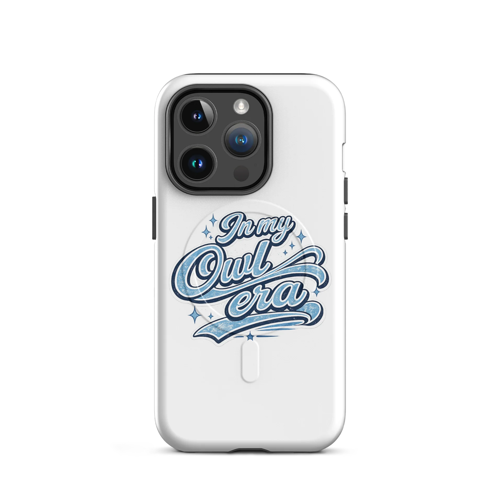 In My Owl Era MagSafe iPhone Case product image (19)