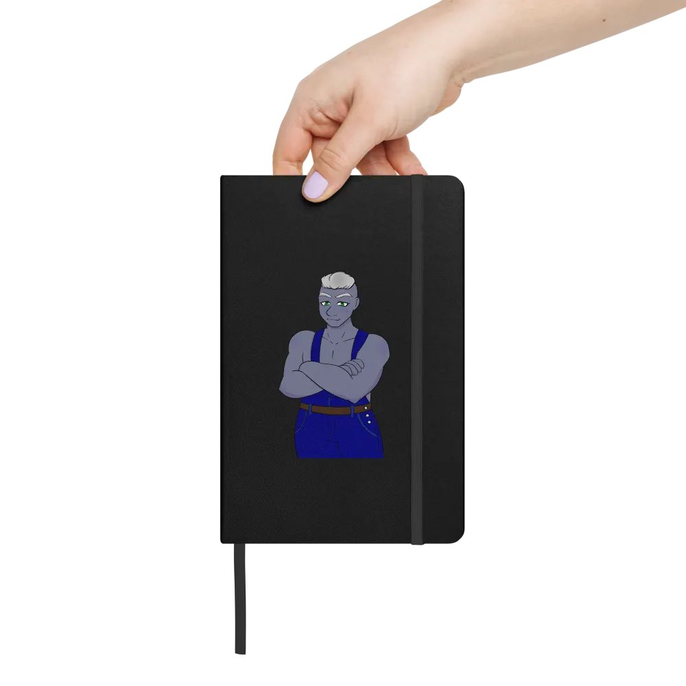 Devin's Notebook product image (7)