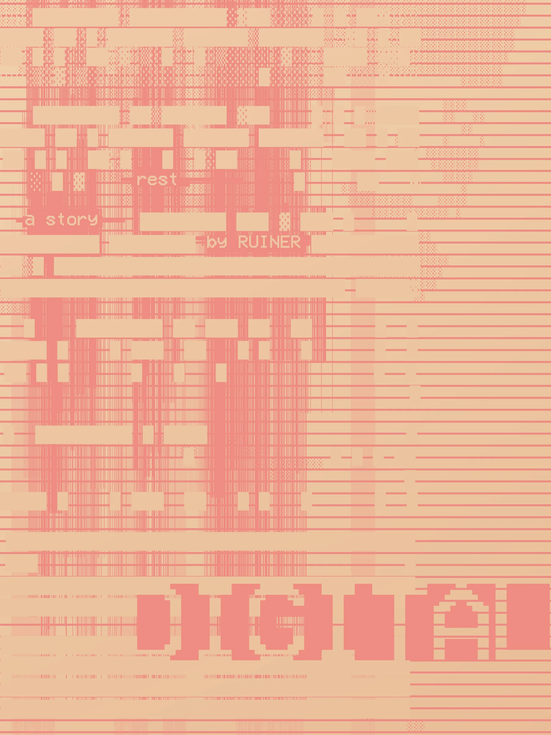 Rest - Digital product image (1)