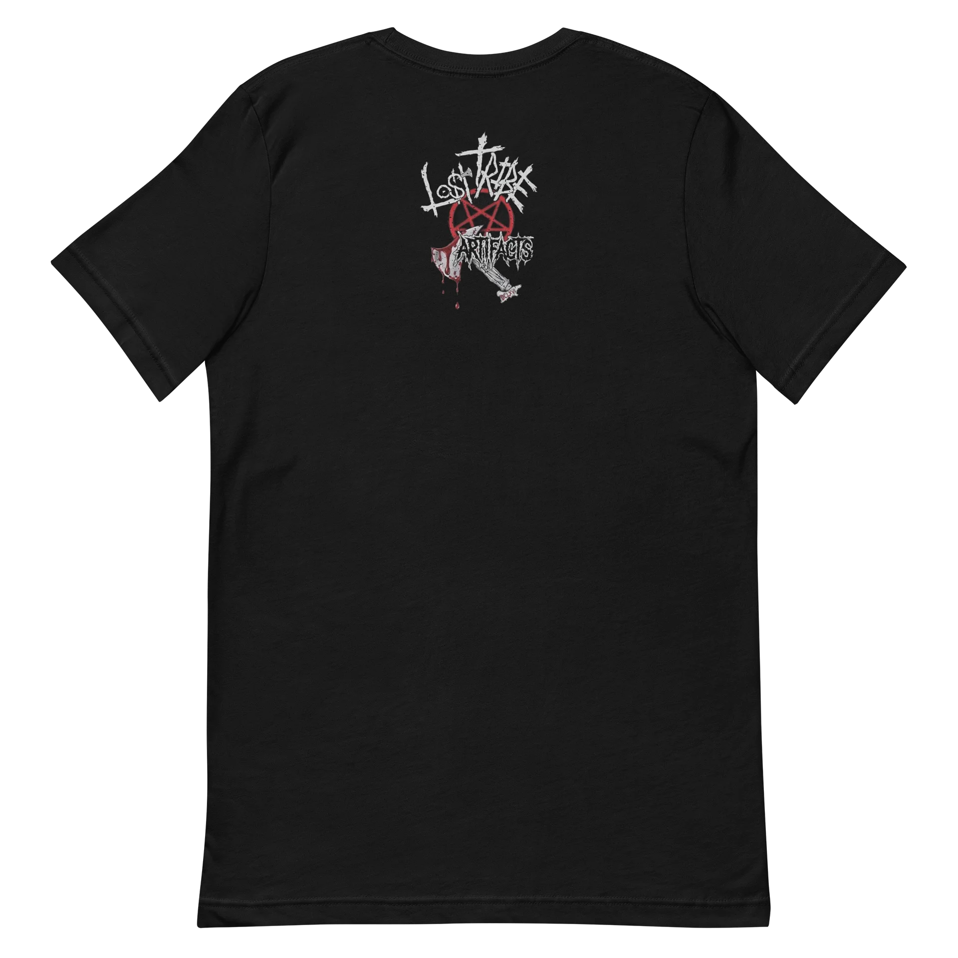 Xo Reckless - Sorry Princess I Only Date Crack Whores Tshirt (Deluxe edition) product image (6)