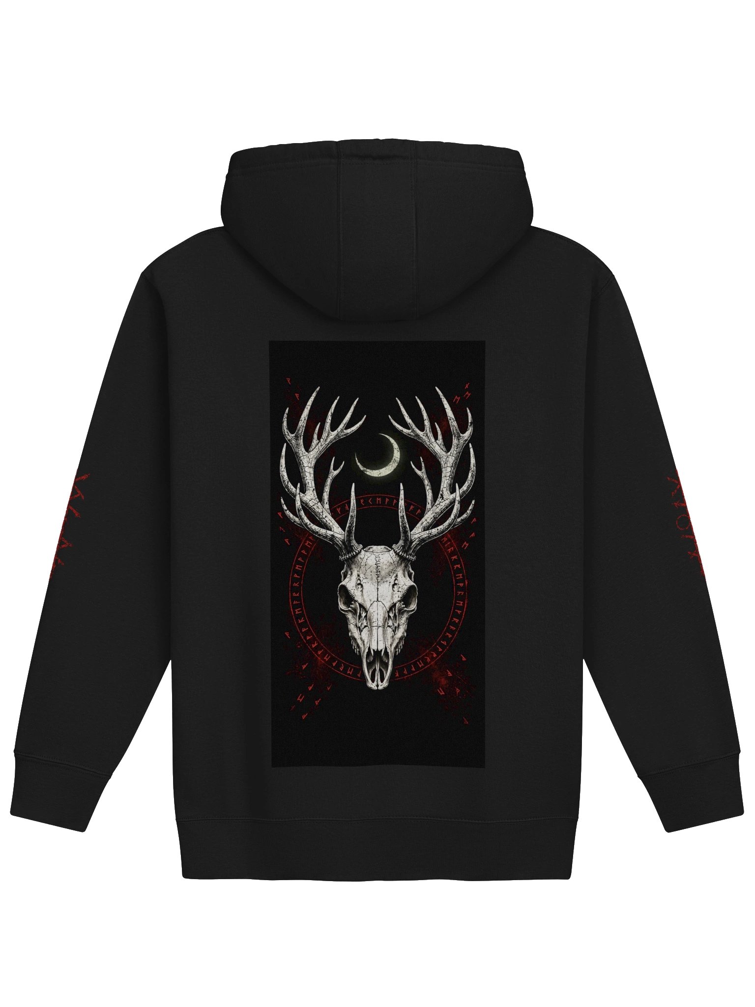 Forest Hoodie product image (2)