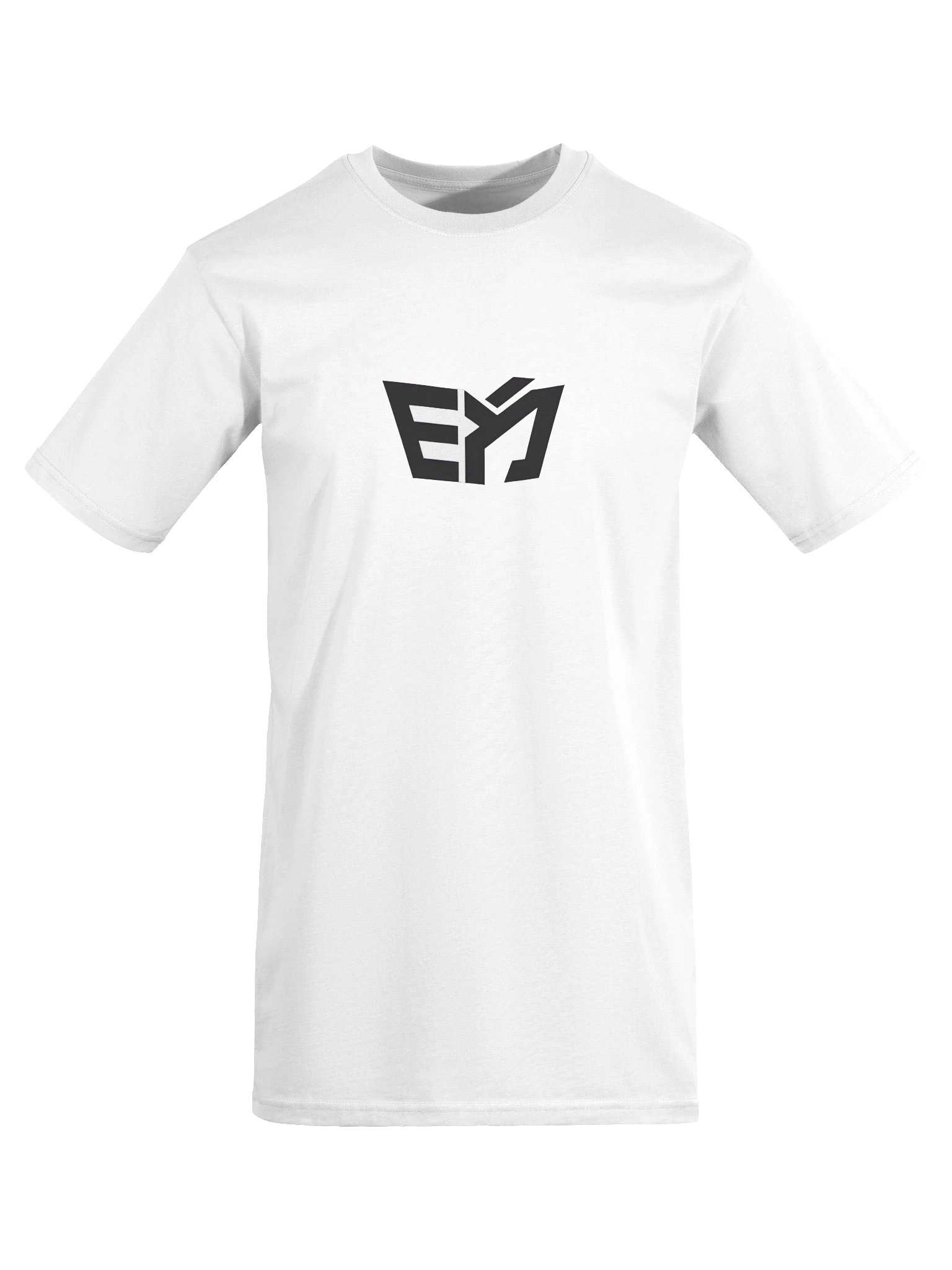 Eroomill Men's Premium Heavyweight Tee product image (7)