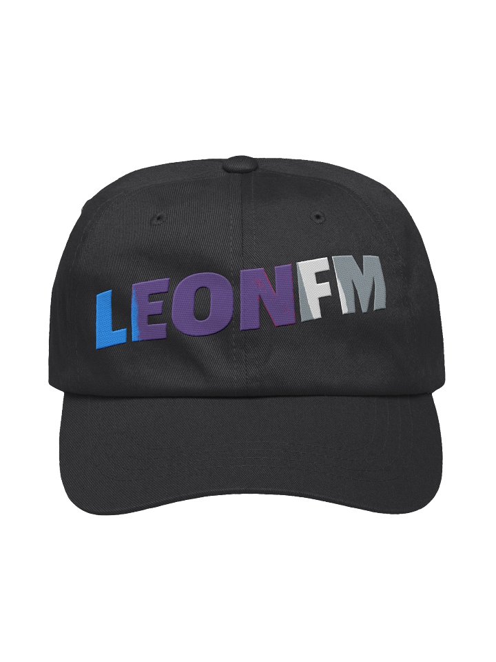 LEONFM Hat product image (1)