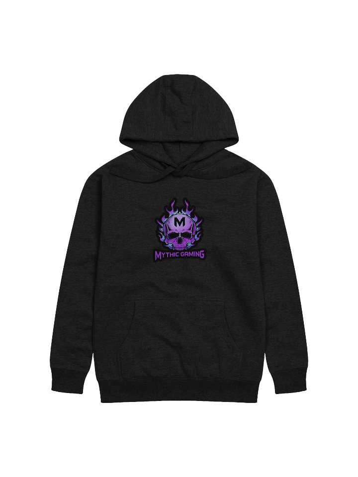 Mythic Hoodie product image (1)