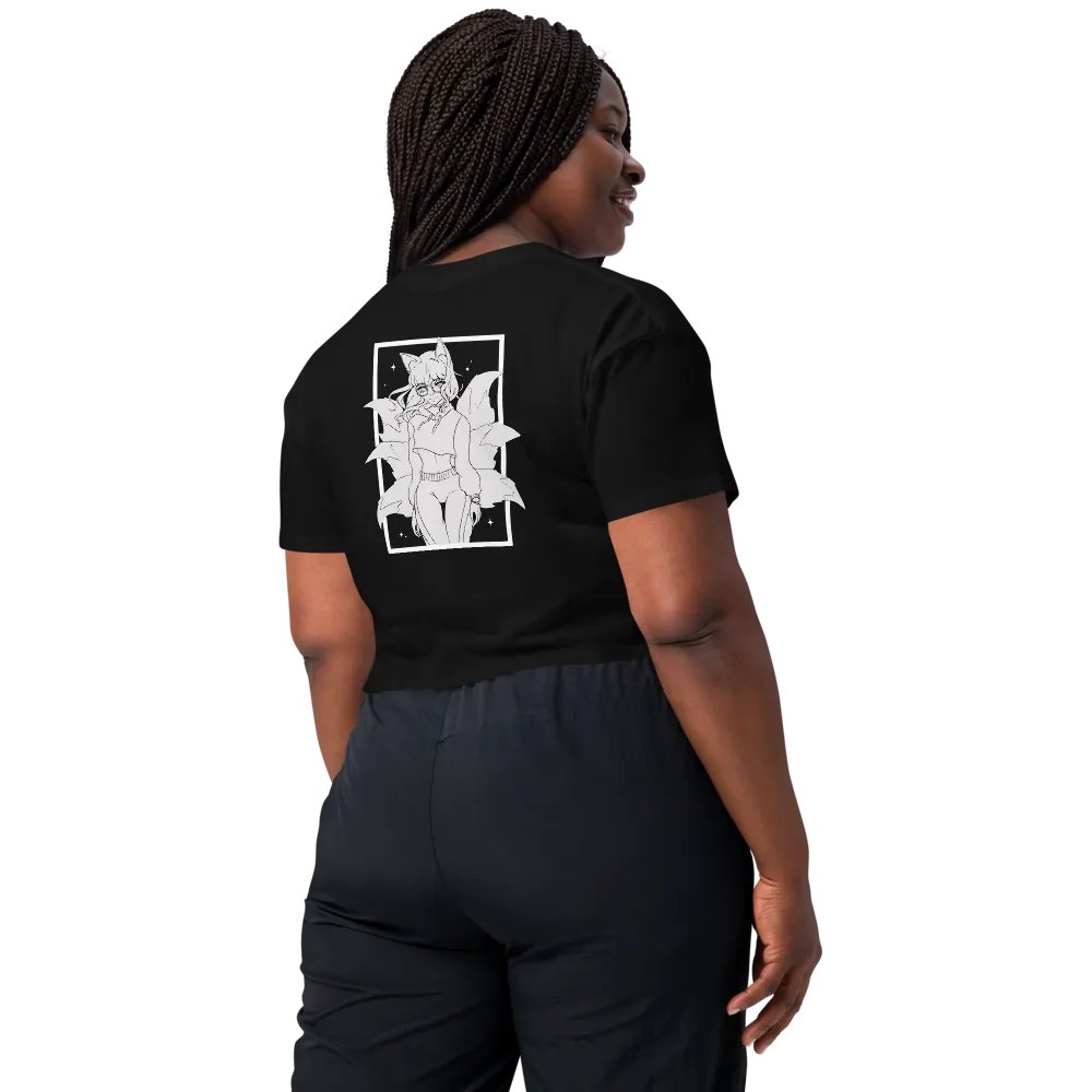 clvrfx kitsune crop top product image (5)