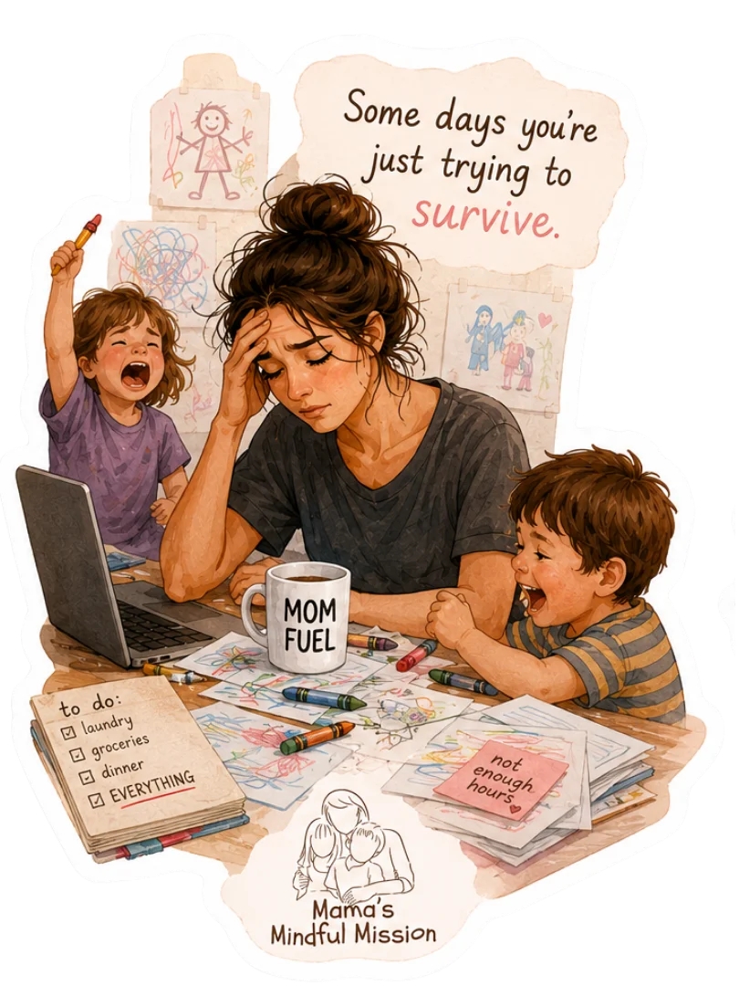 When You're Running on Empty Collection product image (2)