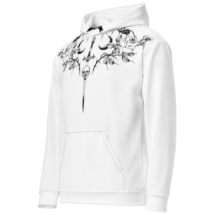 Tribal Magic - Unisex Hoodie product image (2)