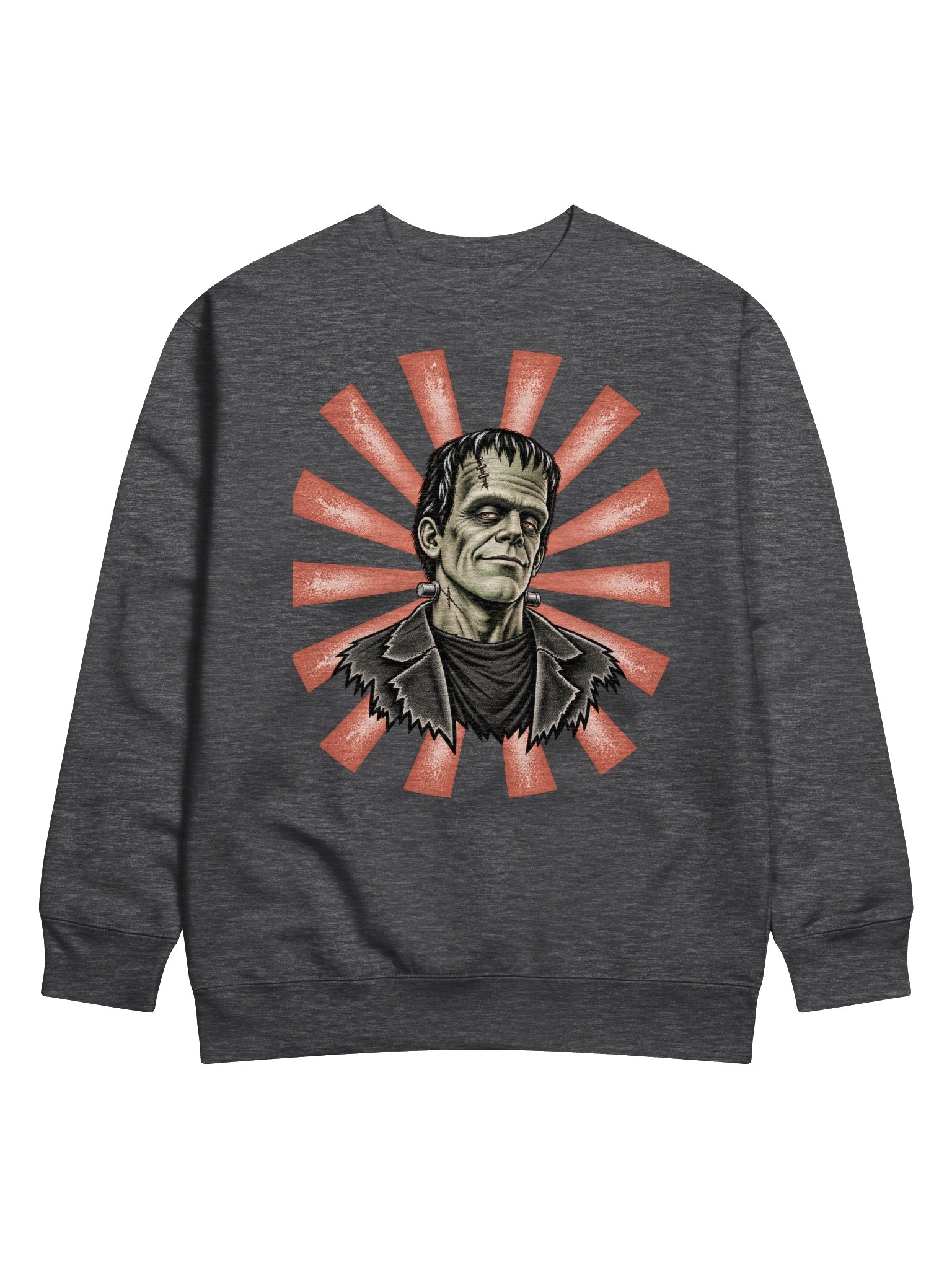 Delighted to Be Here: Frankenstein's Monster Edition product image (4)