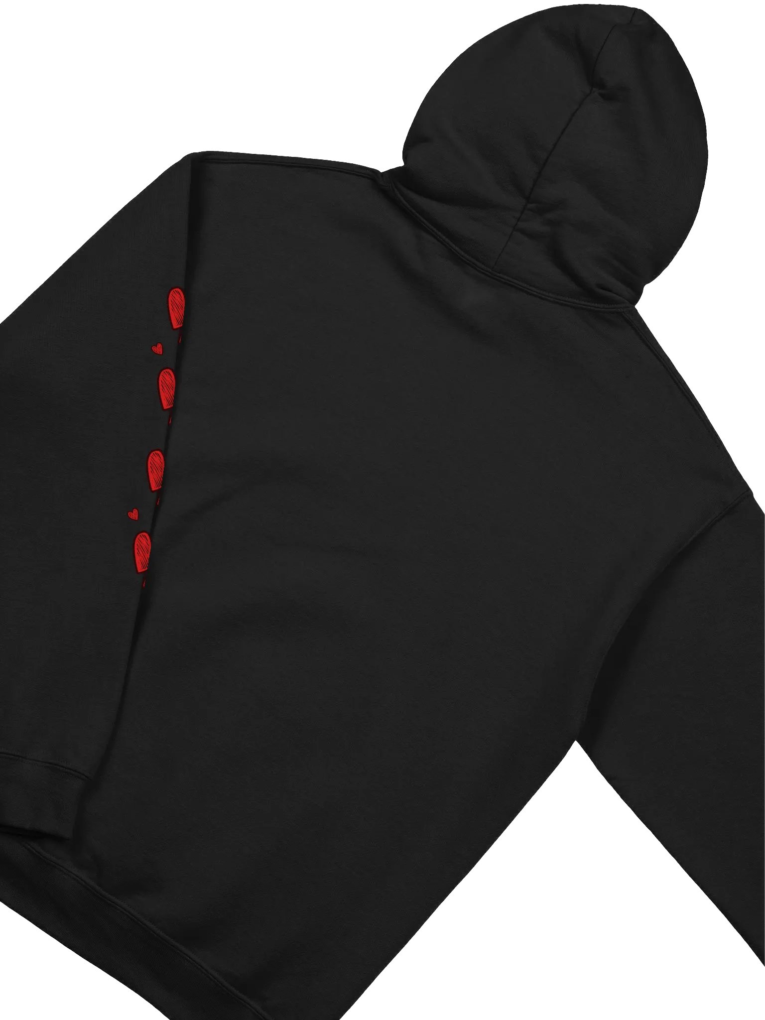Brave Heart Classic Hoodie product image (4)