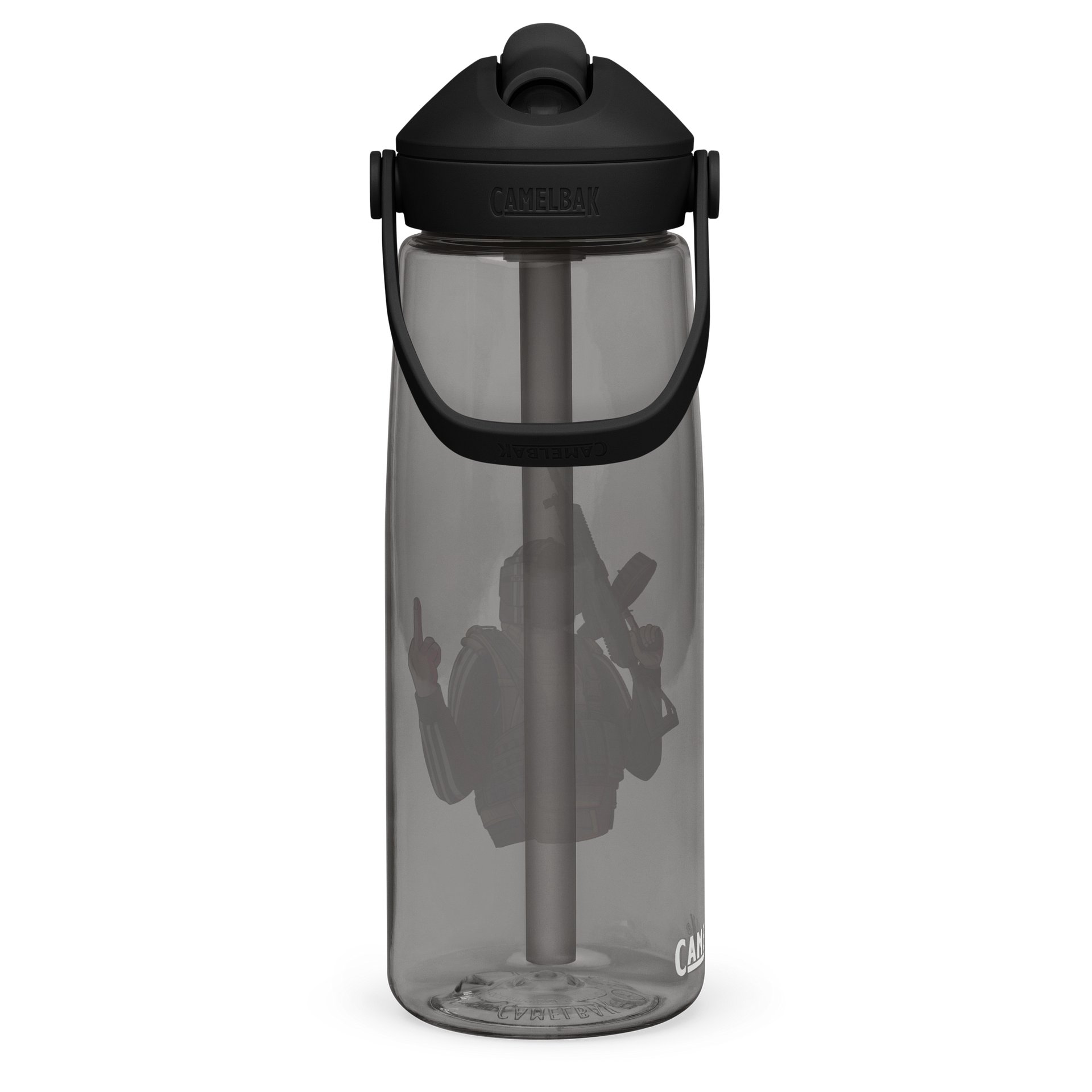 Killa Water Bottle product image (4)