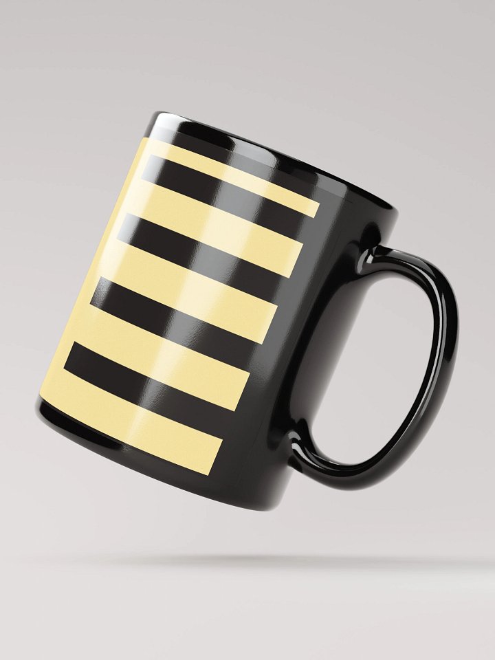 Bee Mug product image (2)