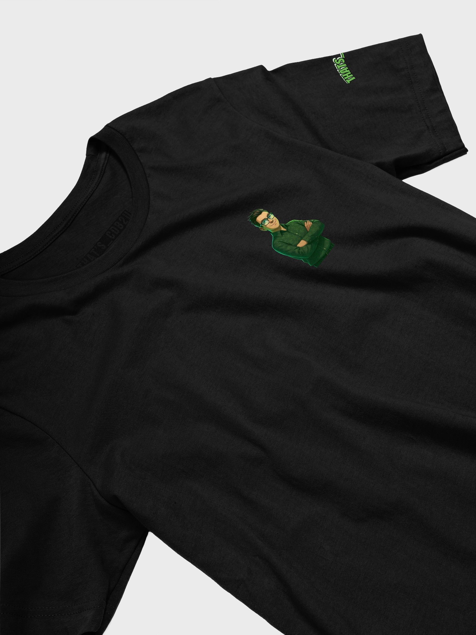 CDB Classic Tee – First Edition product image (3)