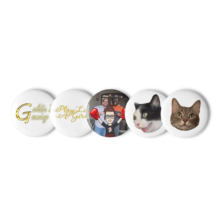 Goldie Pins product image (1)