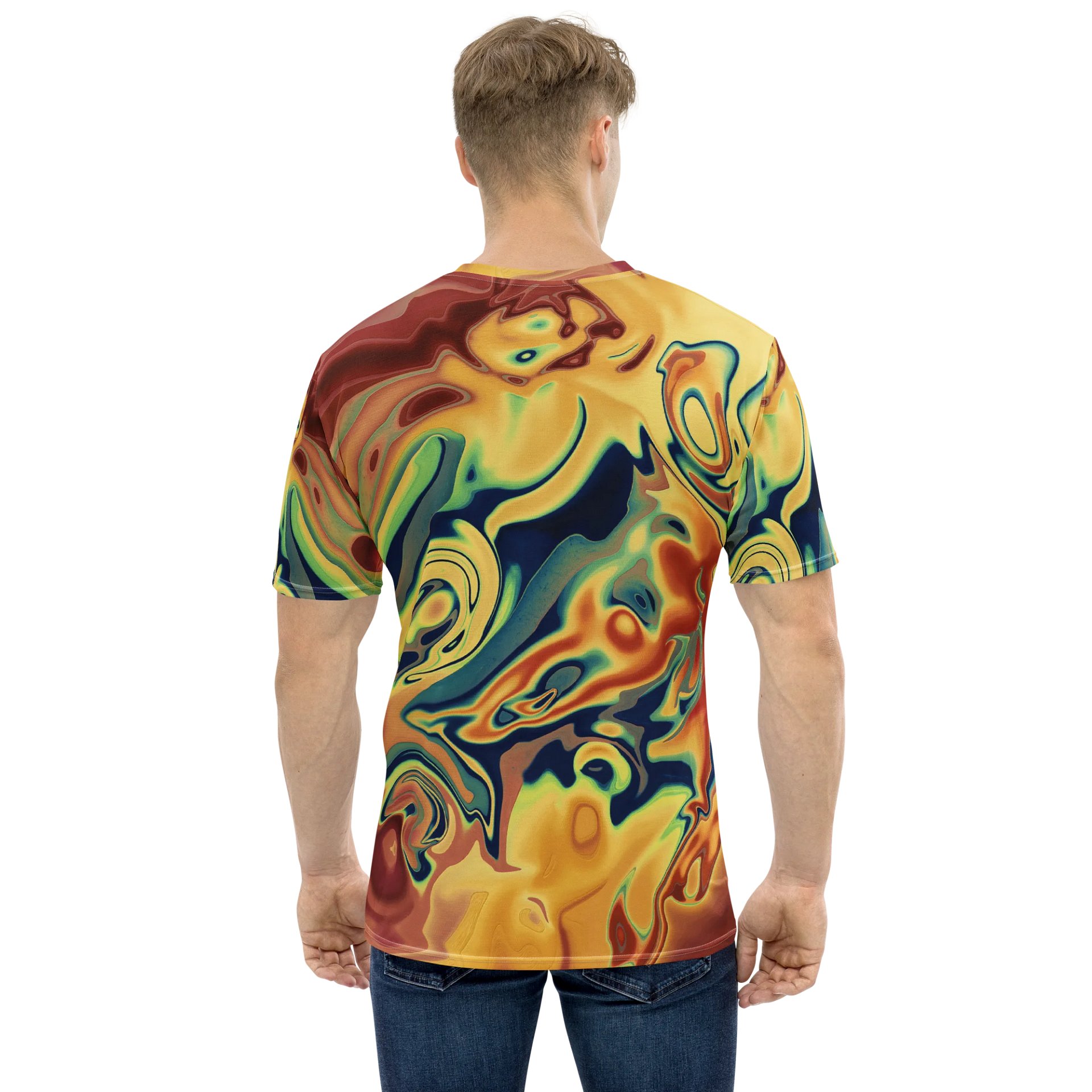 Firebird Tee product image (2)