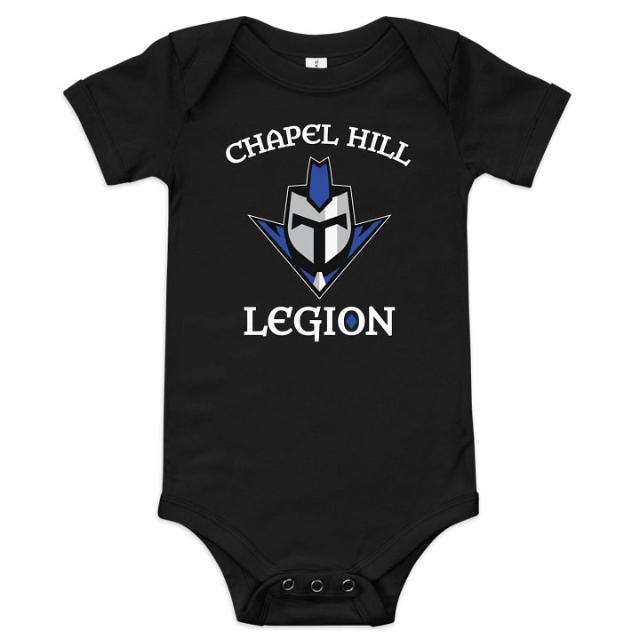Legion Onesie product image (1)
