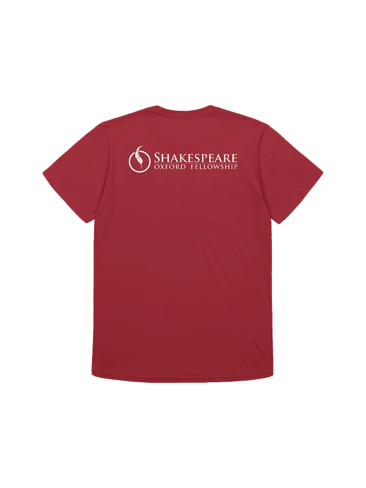 Football De Vere Tee product image (2)