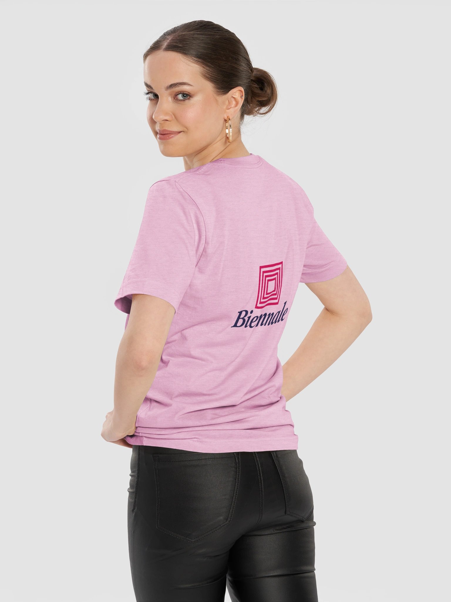 Bangkok Bold Graphic Tee product image (12)
