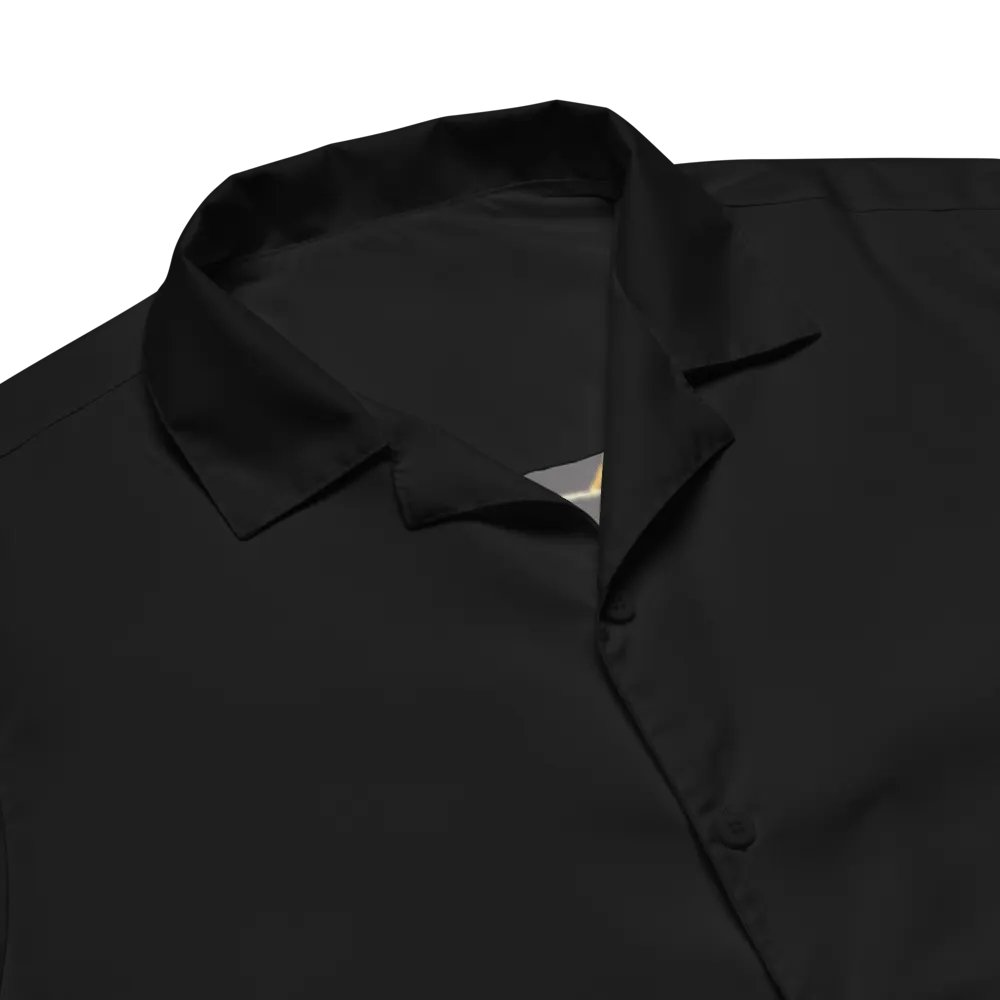Gnosis Hawaiin Shirt product image (3)