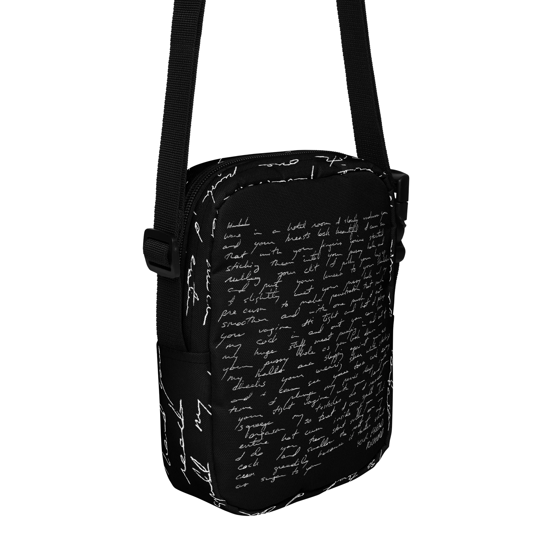 The Lust Letter Crossbody Bag product image (4)