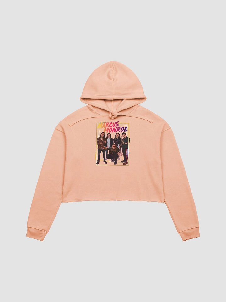 Boy Band Hoodie product image (1)