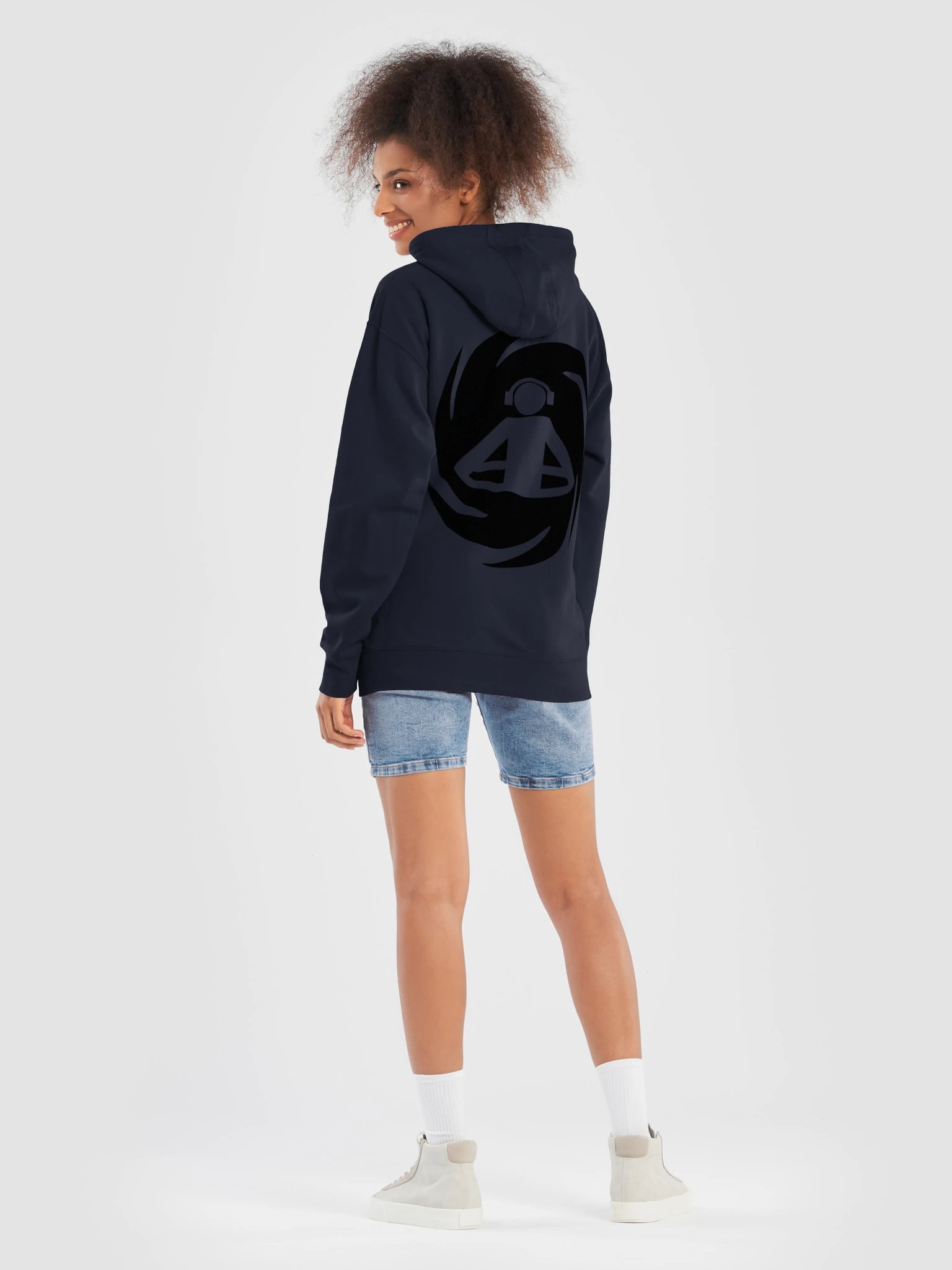 Blackholes & Hulahoops Hoodie product image (8)