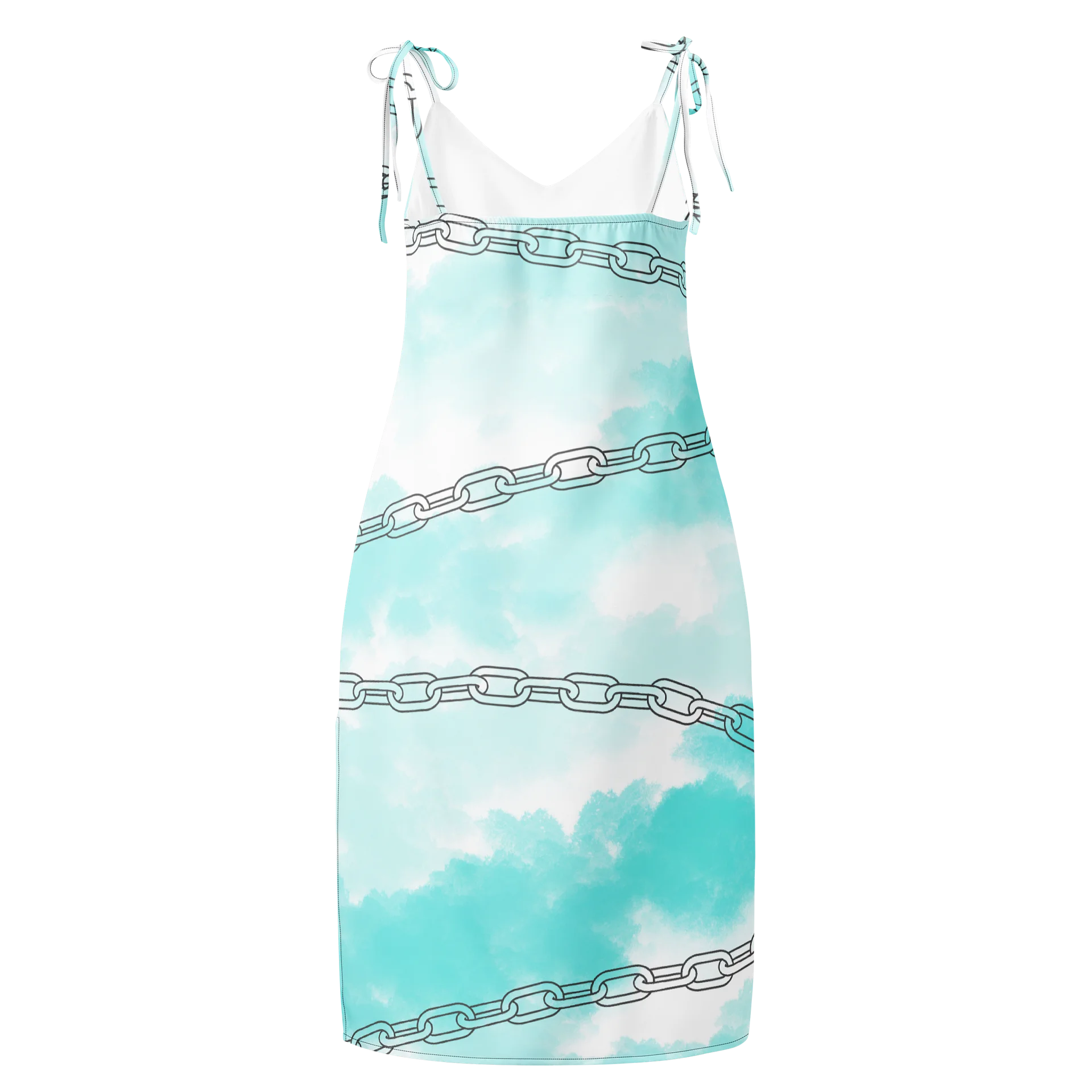Chain Dress product image (1)