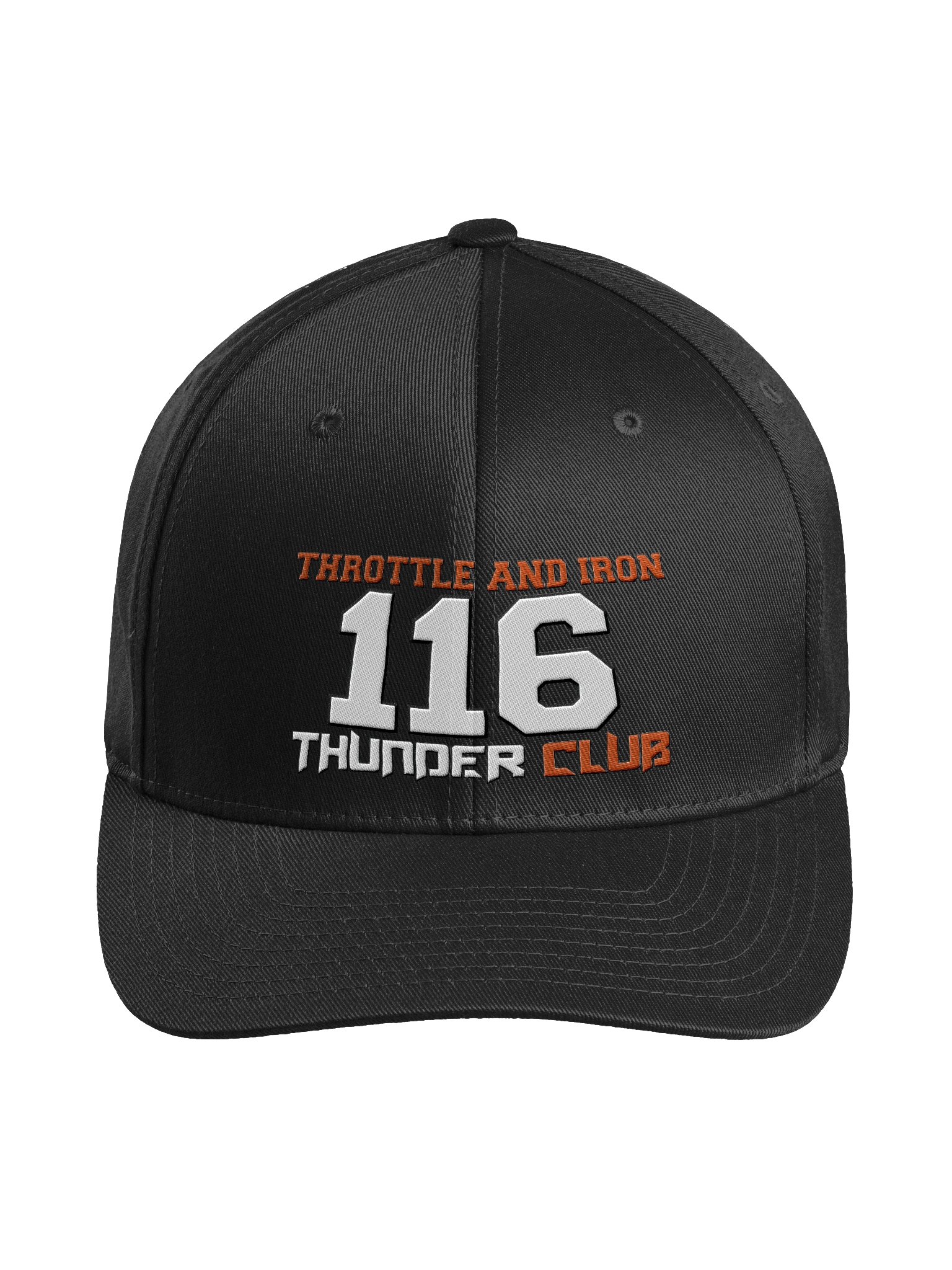 116 Thrunder Club – Ride the Legend product image (1)