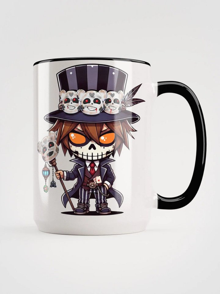 Voodoo Mug product image (1)