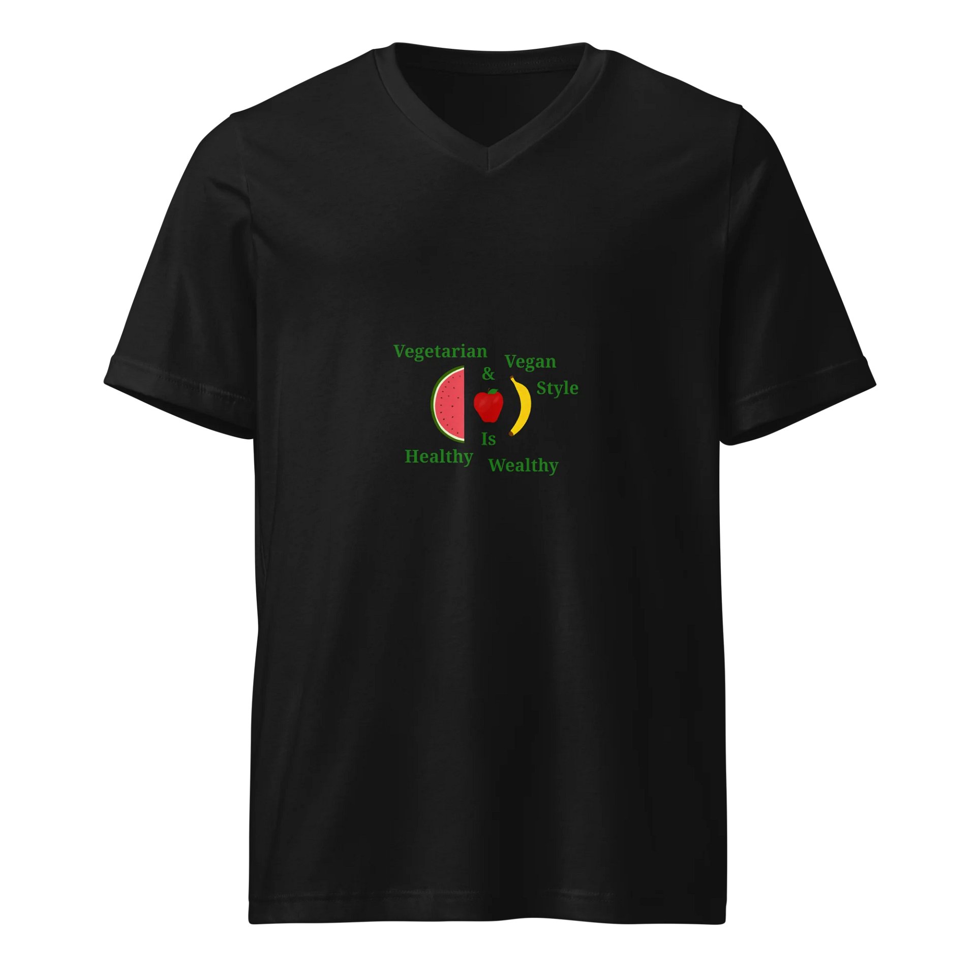 Plant-Powered Style Tee product image (1)