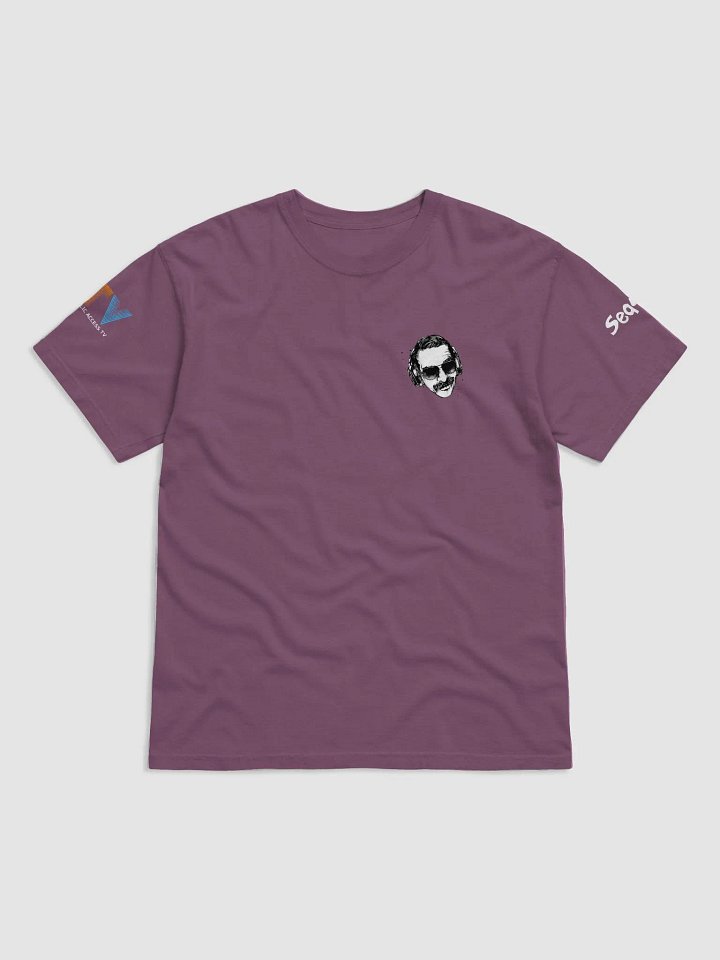 seqAviator emblem[t-shirt] product image (7)