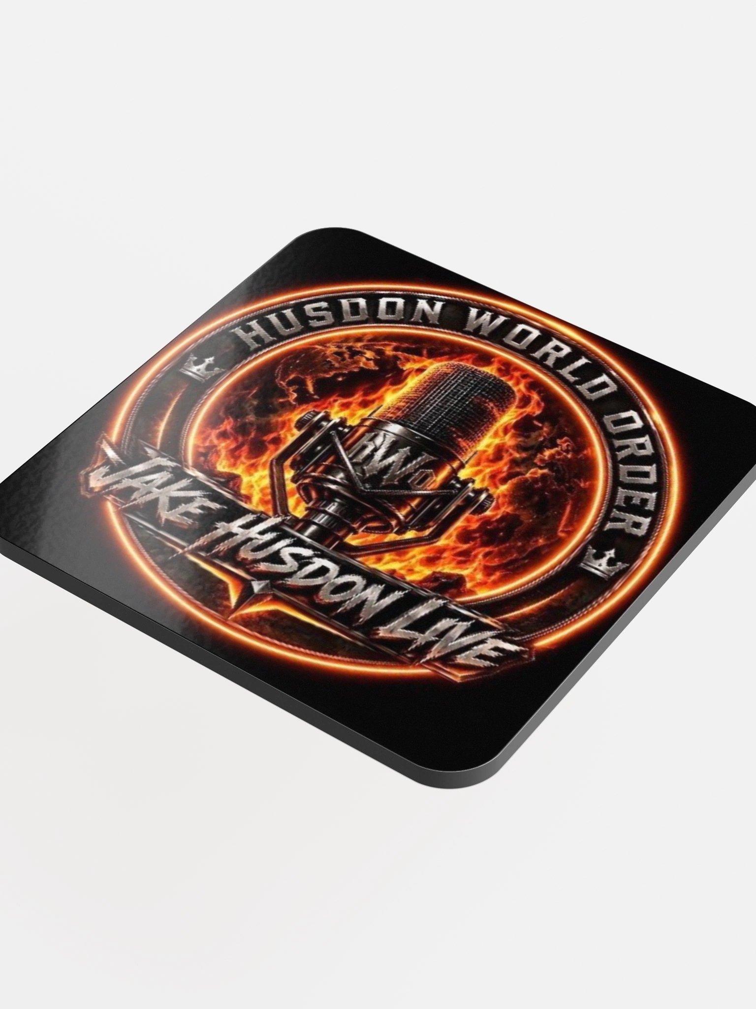 HWO JHL COASTERS product image (4)