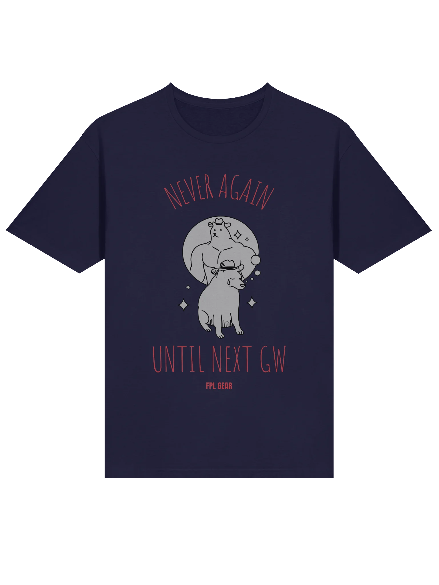 Never Again Until Next GW product image (3)