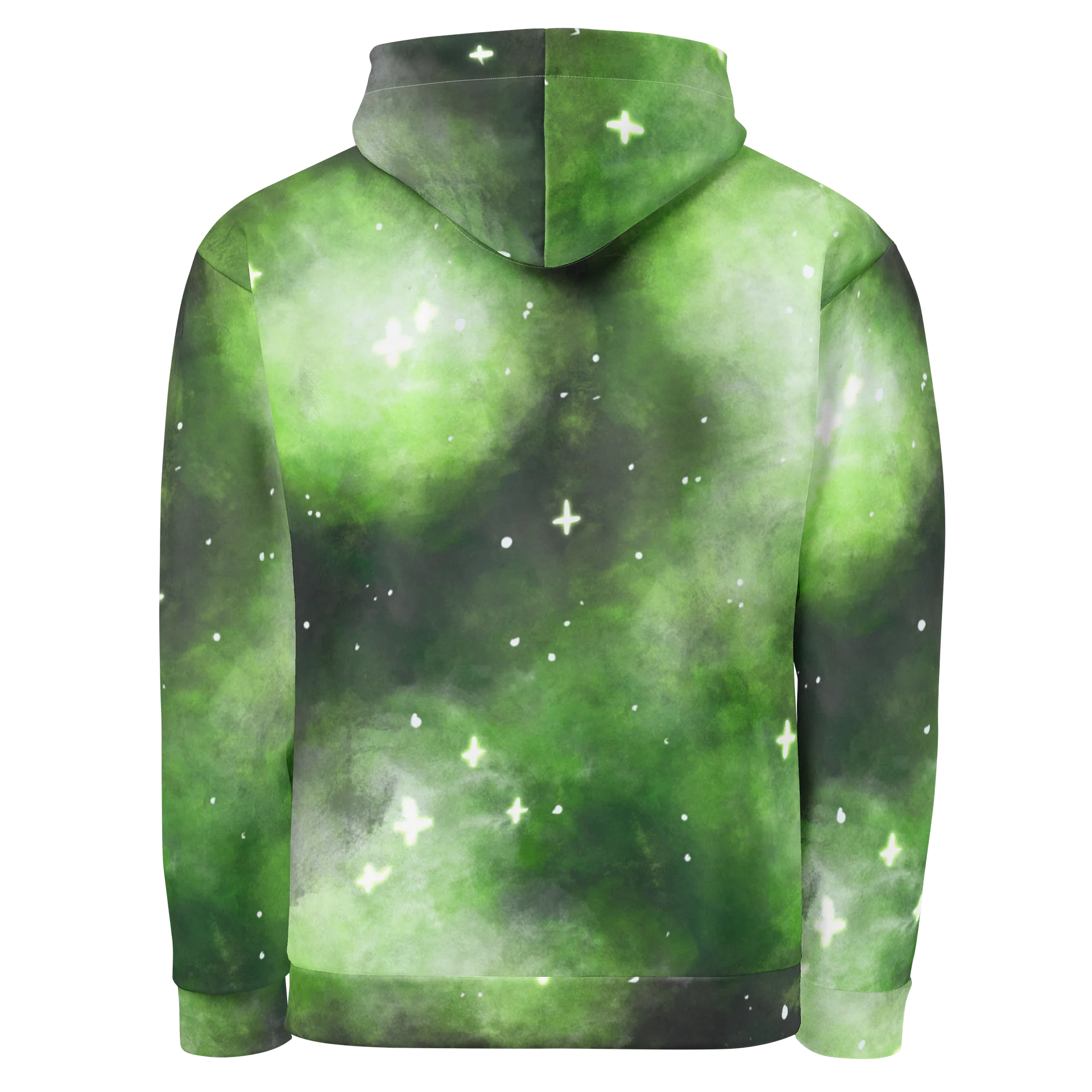A Proud Universe - Agender Hoodie product image (3)