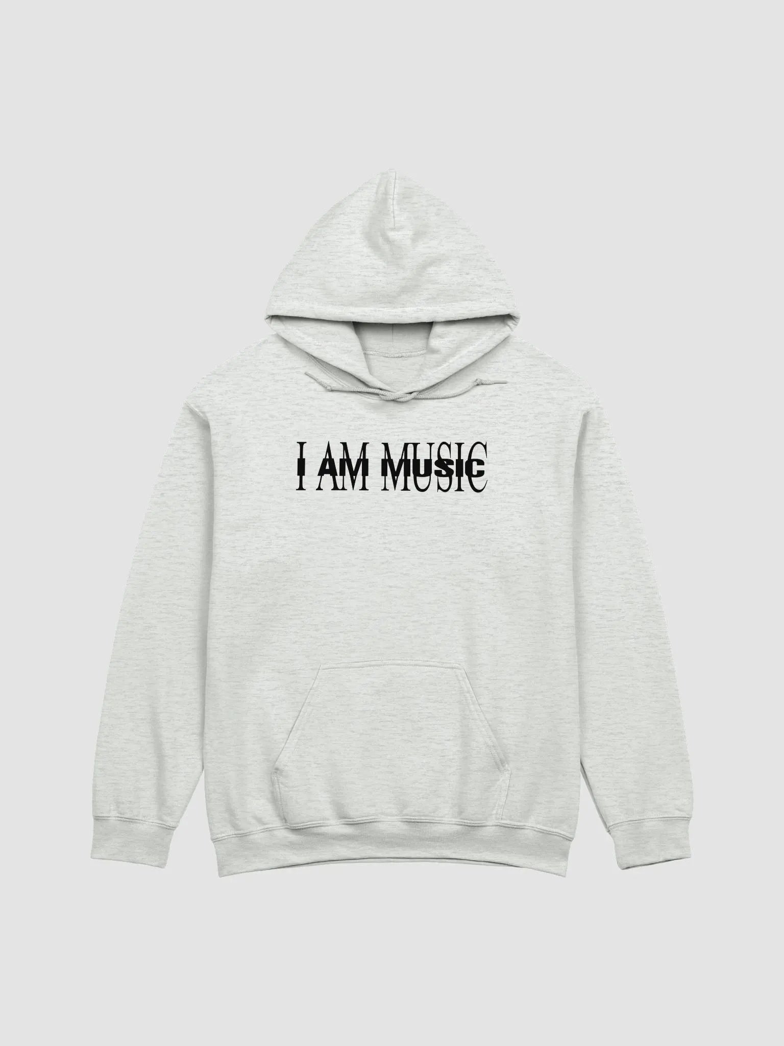 I Am Music Album Playboi Carti Hoodie product image (1)