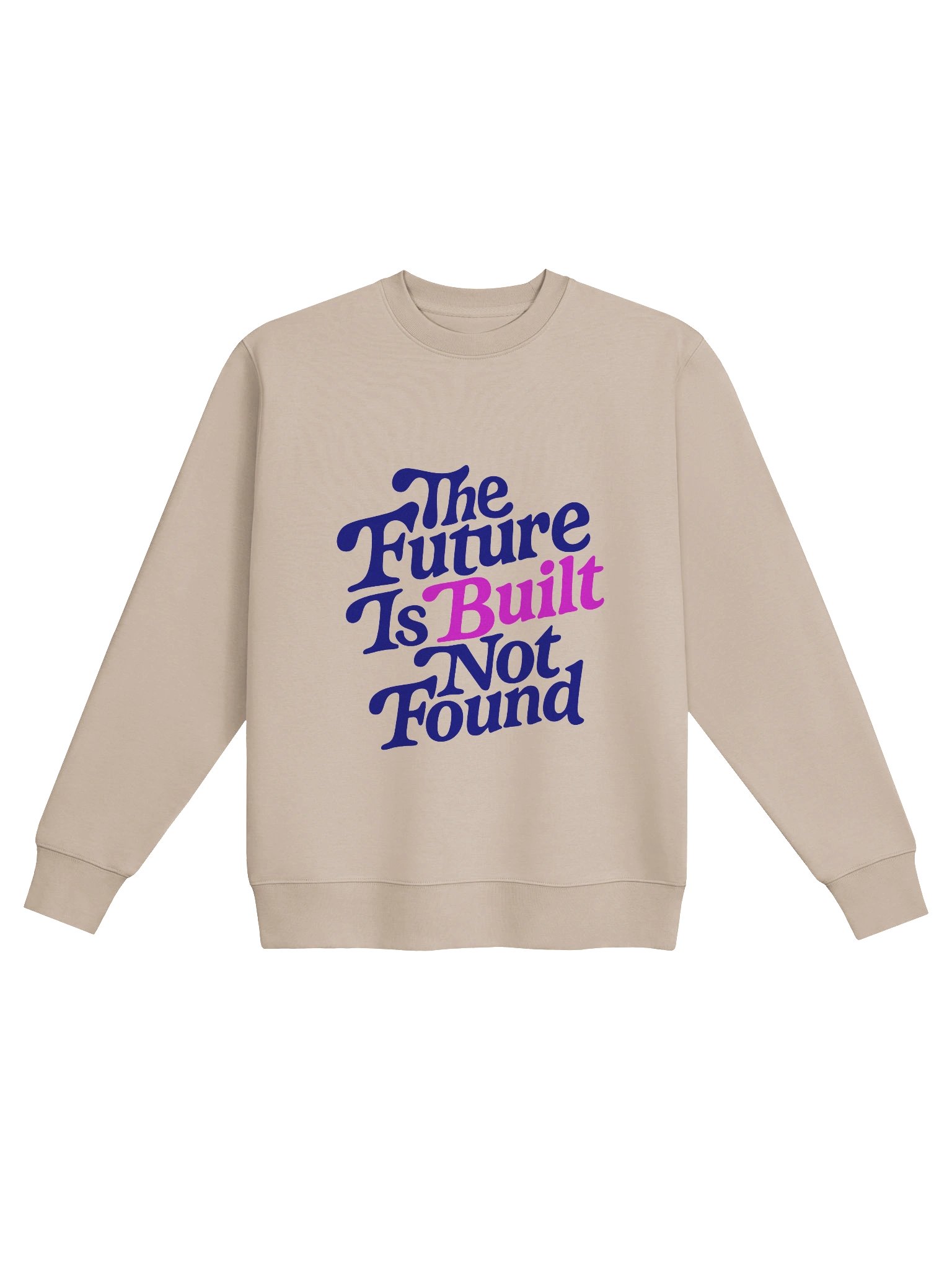 TFIBNF Crewneck (Guardian) product image (1)