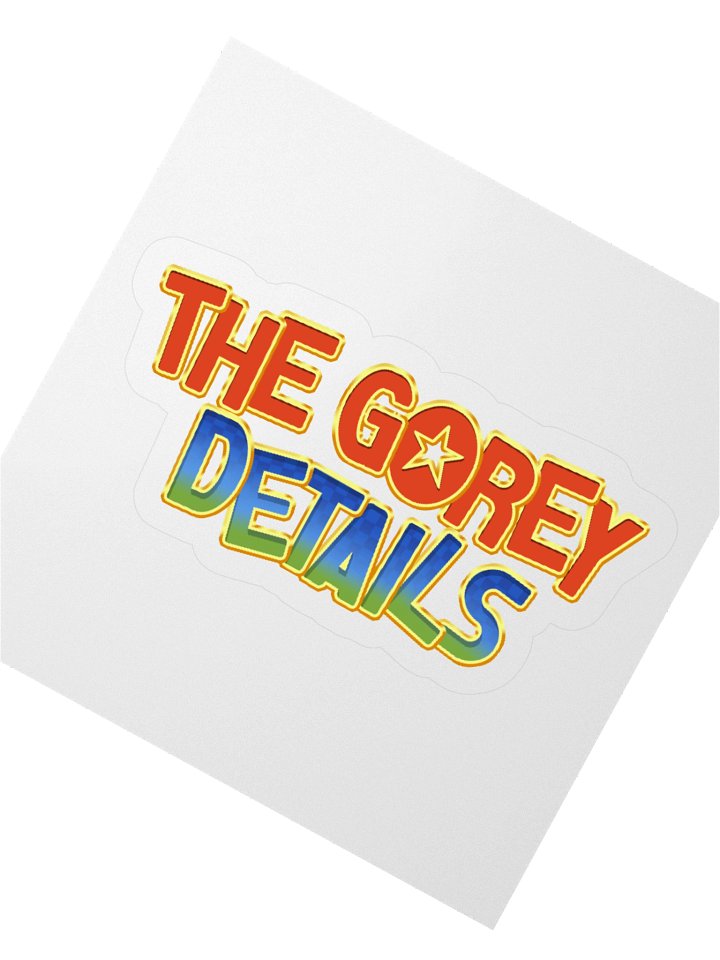 Get ready, GO! - Kiss Cut Stickers product image (6)