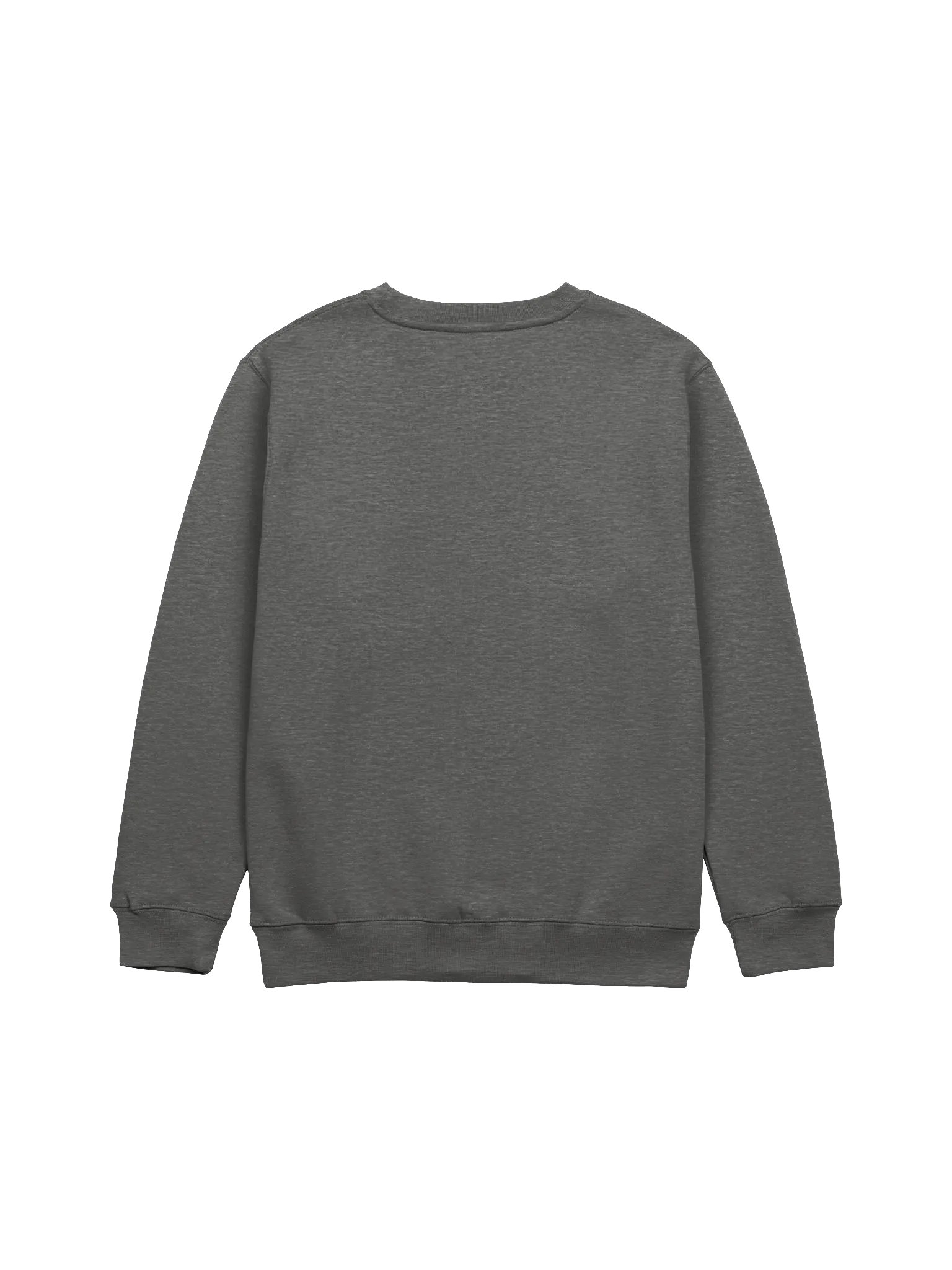 Cityscape Eco-Friendly Sweatshirt product image (5)